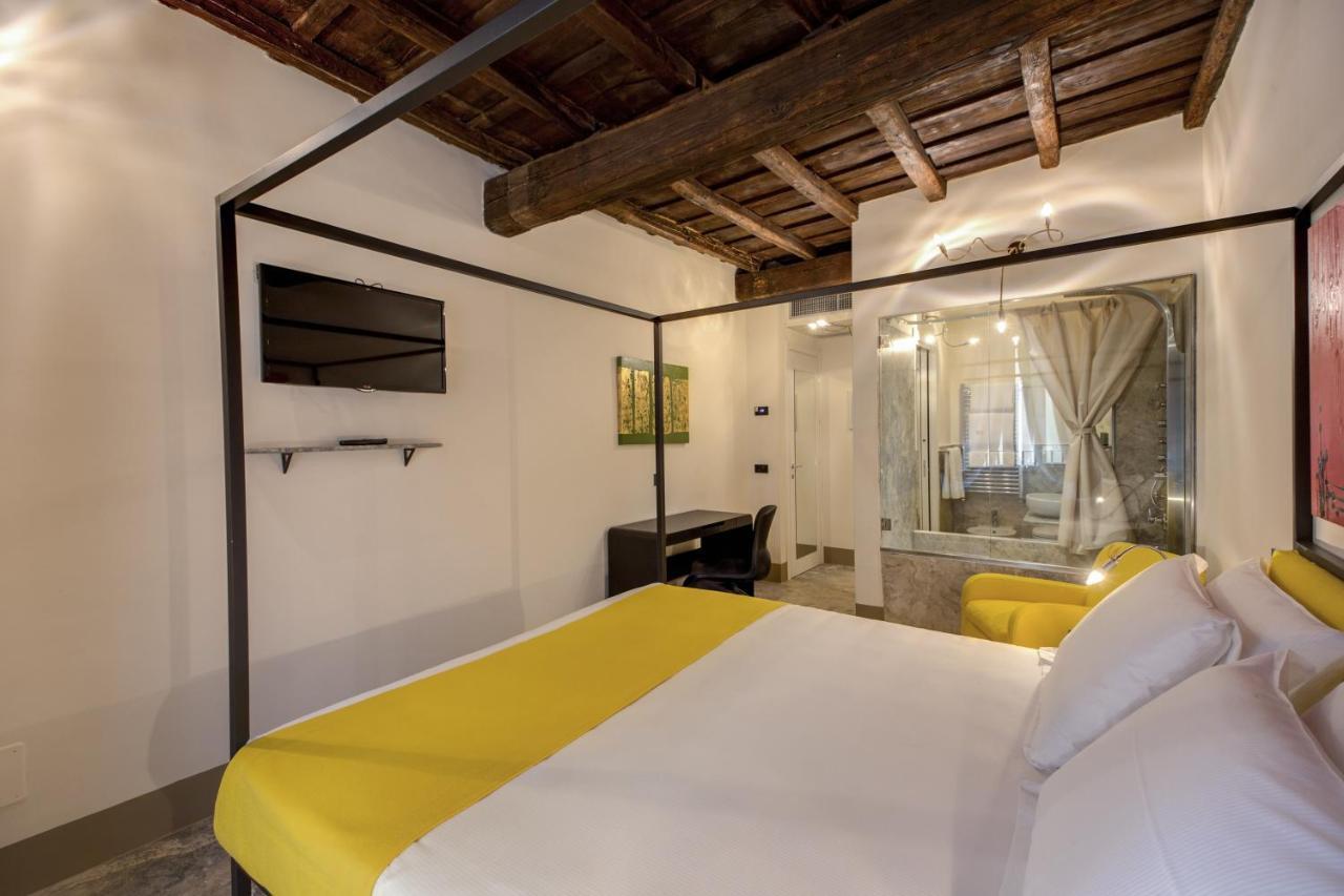 Argileto Aqua Villa Rome Exterior photo