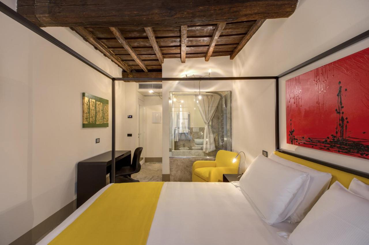 Argileto Aqua Villa Rome Exterior photo