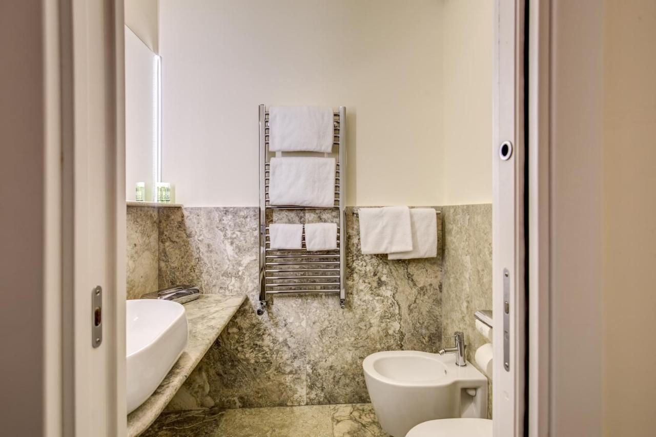 Argileto Aqua Villa Rome Exterior photo