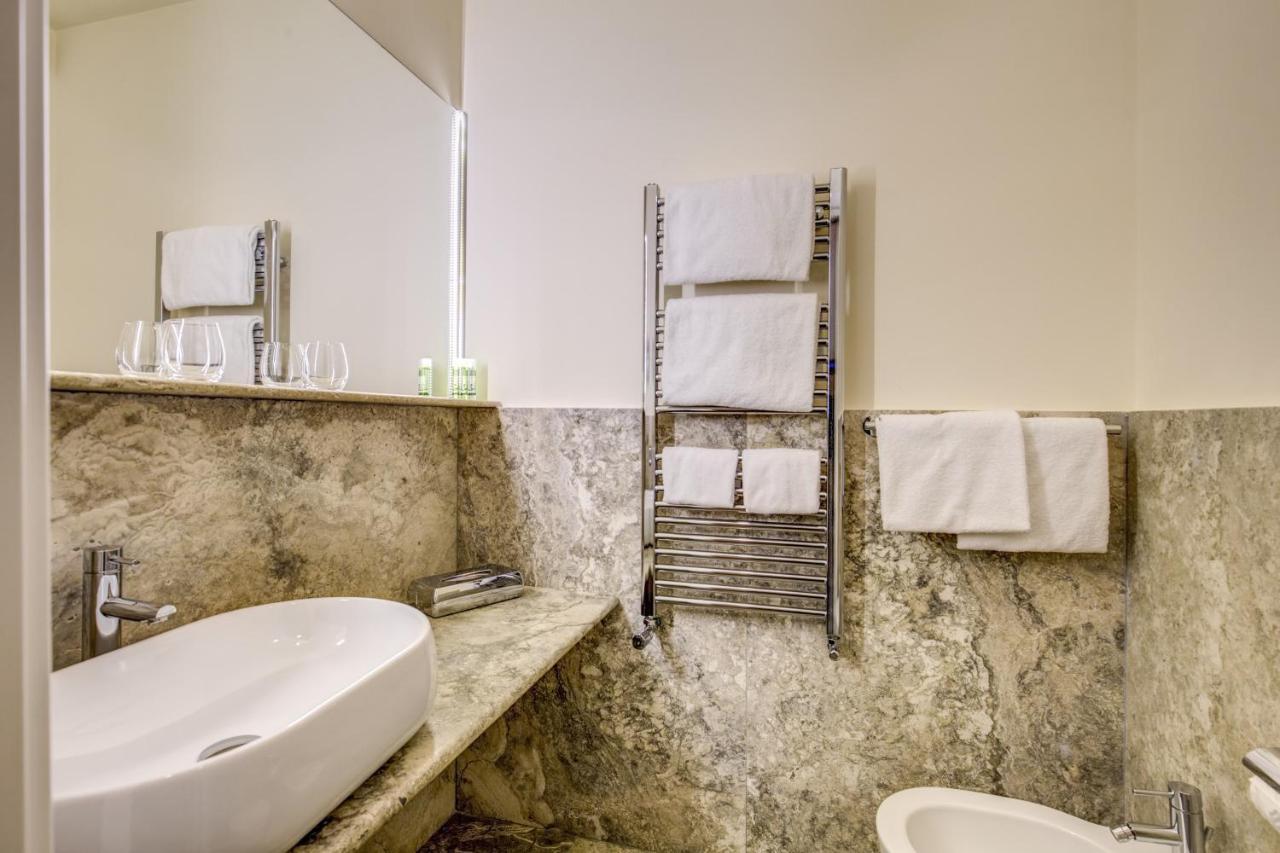 Argileto Aqua Villa Rome Exterior photo